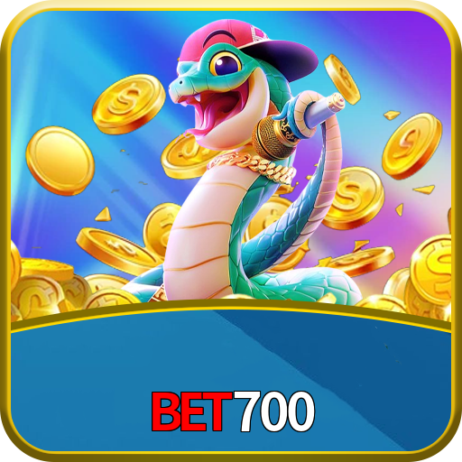 Logo da bet700