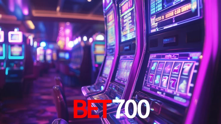 Cassino Online bet700