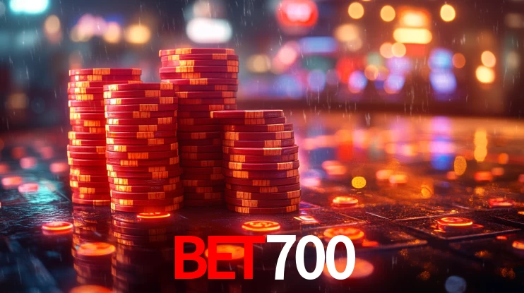 Suporte no Cassino Online bet700